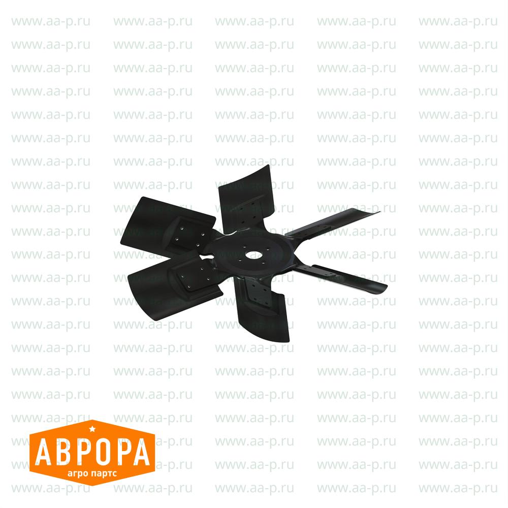 R524137 ВЕНТИЛЯТОР